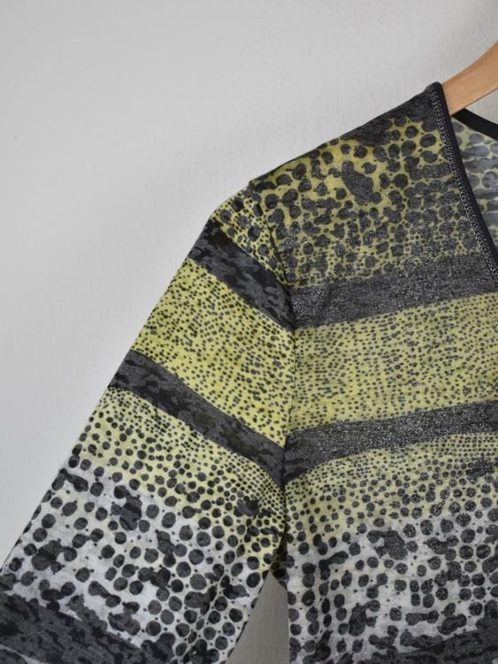 Gerry Weber Langarmshirt Gr.36 - 2ND STORY