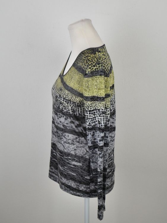 Gerry Weber Langarmshirt Gr.36 - 2ND STORY