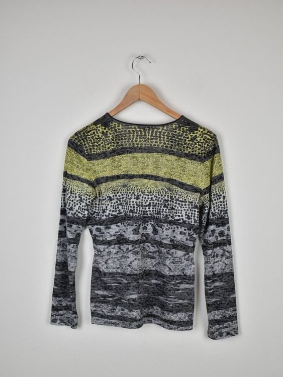 Gerry Weber Langarmshirt Gr.36 - 2ND STORY