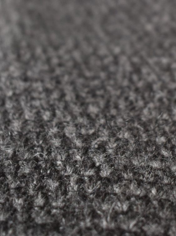 Gimo's Kurzmantel, wie neu, Gr.54, mit Wolle & Mohair - 2ND STORY