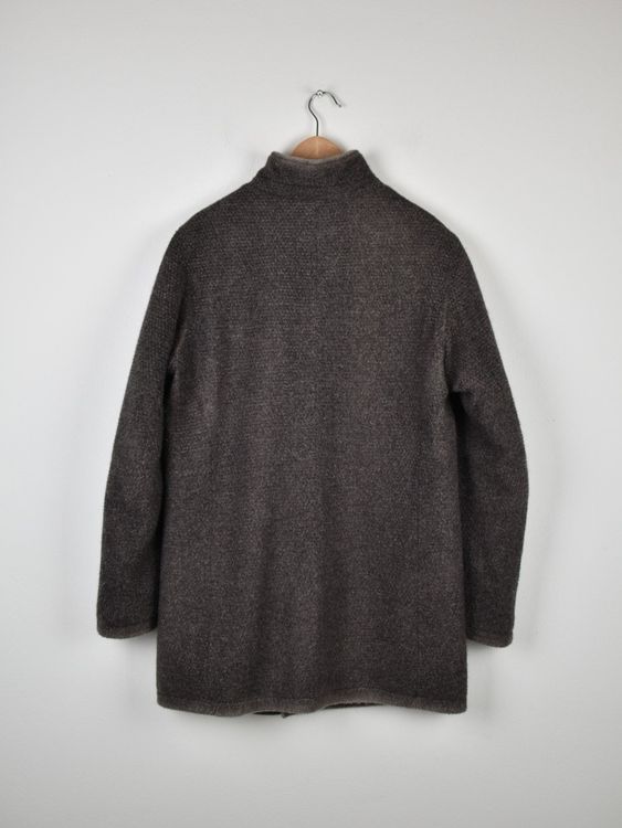 Gimo's Kurzmantel, wie neu, Gr.54, mit Wolle & Mohair - 2ND STORY