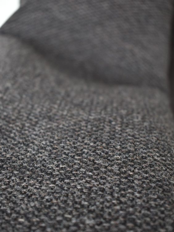 Gimo's Winterjacke Gr.54, mit Leder & Lammfell, neuwertig - 2ND STORY