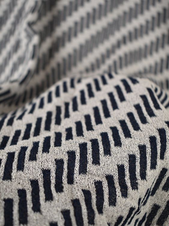 Giorgio Armani Seidentop Gr.42/44 (IT50), neuwertig - 2ND STORY