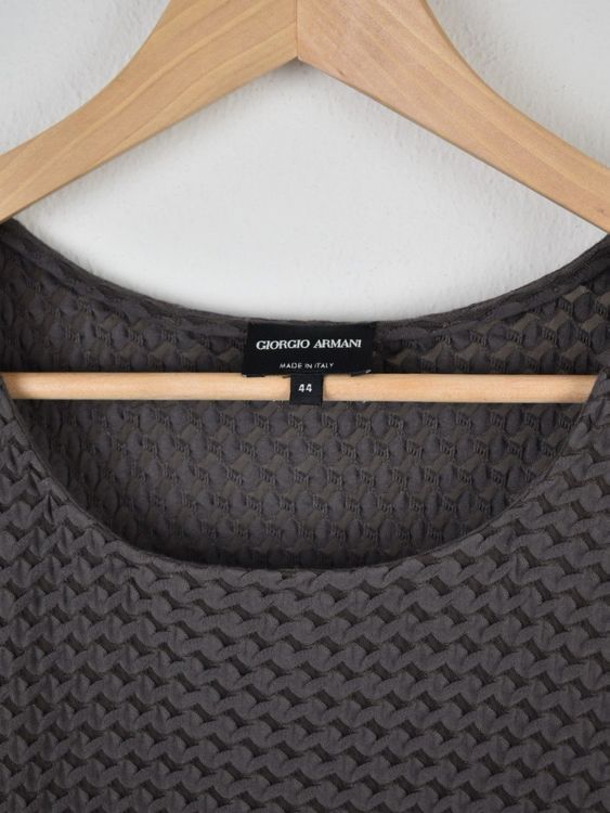 Giorgio Armani Top Gr.38/40 (44) - 2ND STORY