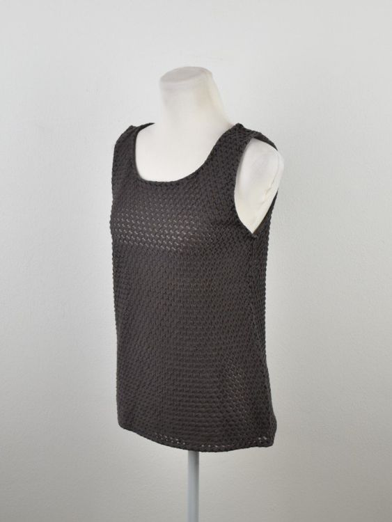 Giorgio Armani Top Gr.38/40 (44) - 2ND STORY