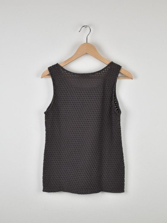 Giorgio Armani Top Gr.38/40 (44) - 2ND STORY