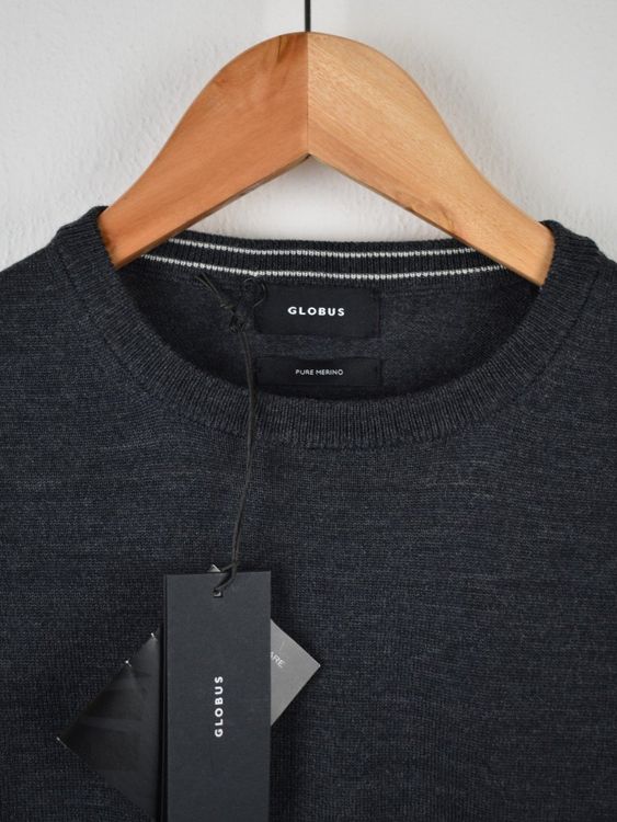 Globus Pullover Gr.S, ungetragen, 100% Merinowolle