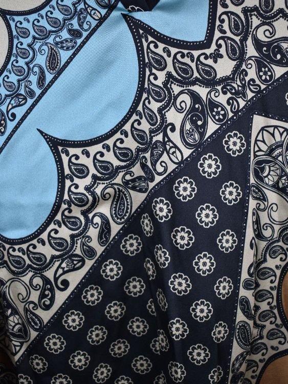 Grace Seidenbluse Gr.S, neuwertig - 2ND STORY