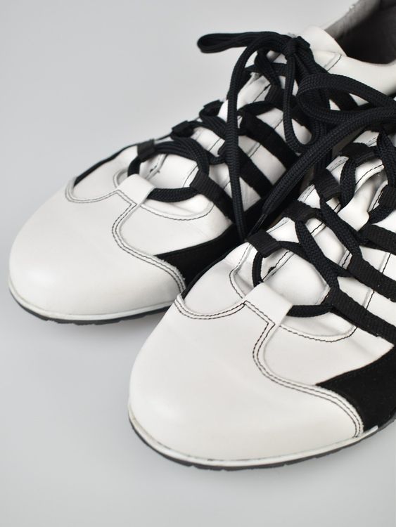 Grandprix Originals Racing Sneaker Gr.46 - 2ND STORY