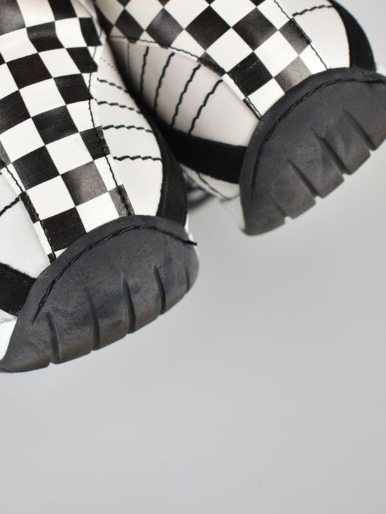 Grandprix Originals Racing Sneaker Gr.46 - 2ND STORY