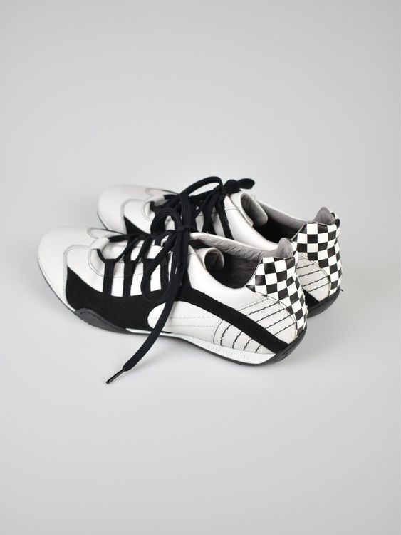 Grandprix Originals Racing Sneaker Gr.46