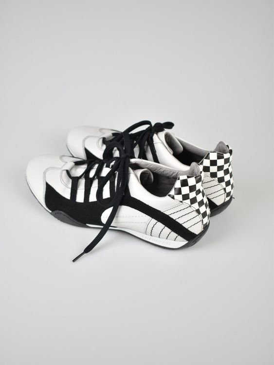 Grandprix Originals Racing Sneaker Gr.46 - 2ND STORY