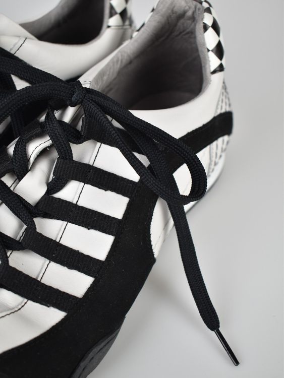 Grandprix Originals Racing Sneaker Gr.46 - 2ND STORY