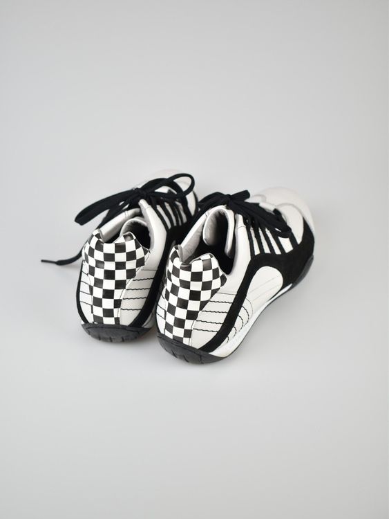 Grandprix Originals Racing Sneaker Gr.46