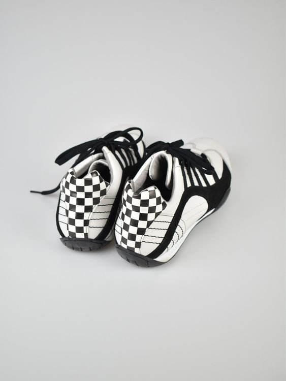 Grandprix Originals Racing Sneaker Gr.46 - 2ND STORY