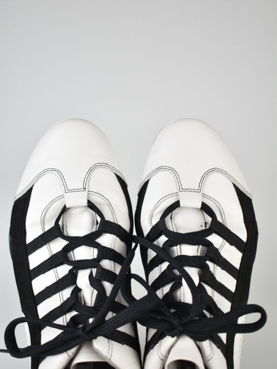 Grandprix Originals Racing Sneaker Gr.46 - 2ND STORY