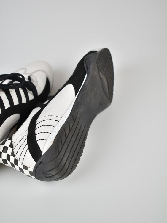 Grandprix Originals Racing Sneaker Gr.46 - 2ND STORY