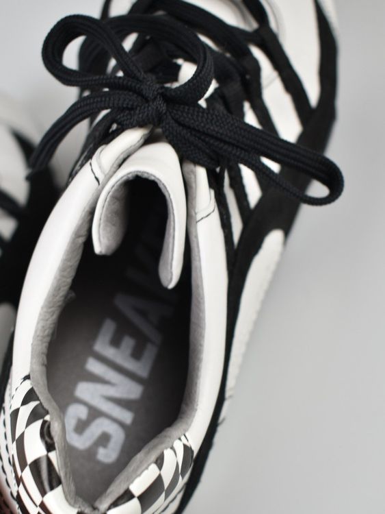 Grandprix Originals Racing Sneaker Gr.46 - 2ND STORY