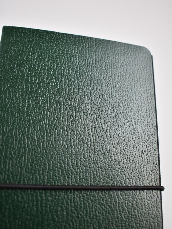 Gucci Notizheft/buch, unbenutzt - 2ND STORY