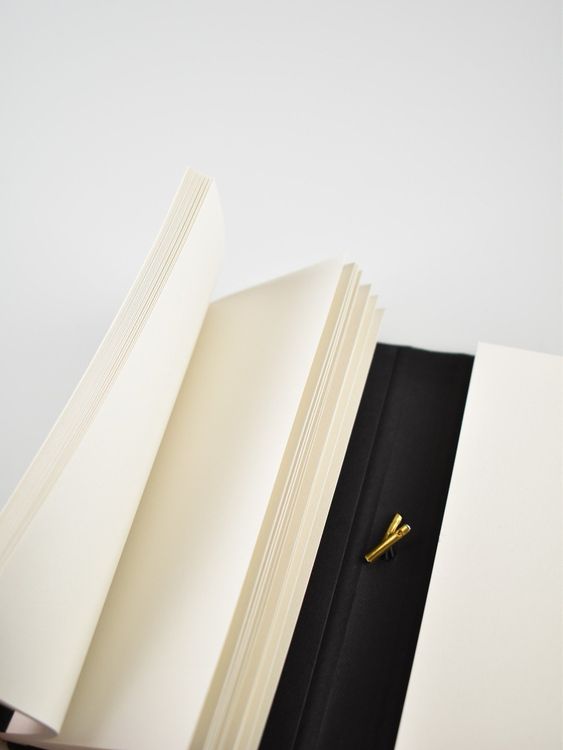 Gucci Notizheft/buch, unbenutzt - 2ND STORY