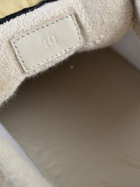 Gucci Screener GG Sneaker Gr.39 - Sneaker - 2ND STORY