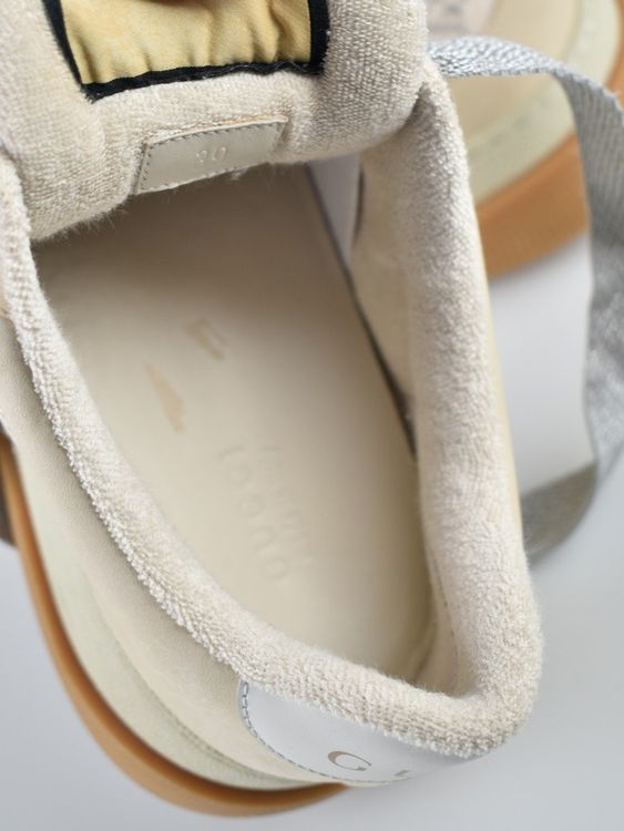 Gucci Screener GG Sneaker Gr.39 - Sneaker - 2ND STORY