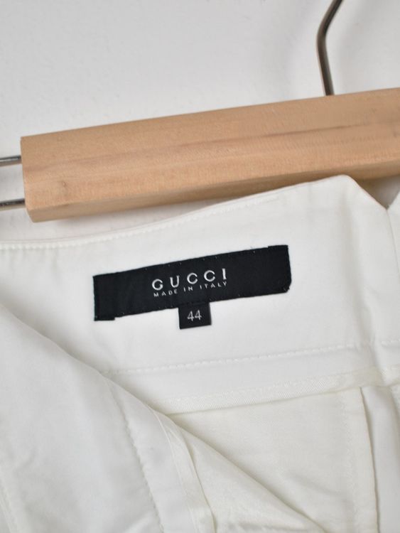 Gucci Shorts Gr.40 (44)
