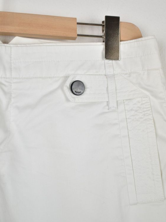 Gucci Shorts Gr.40 (44)