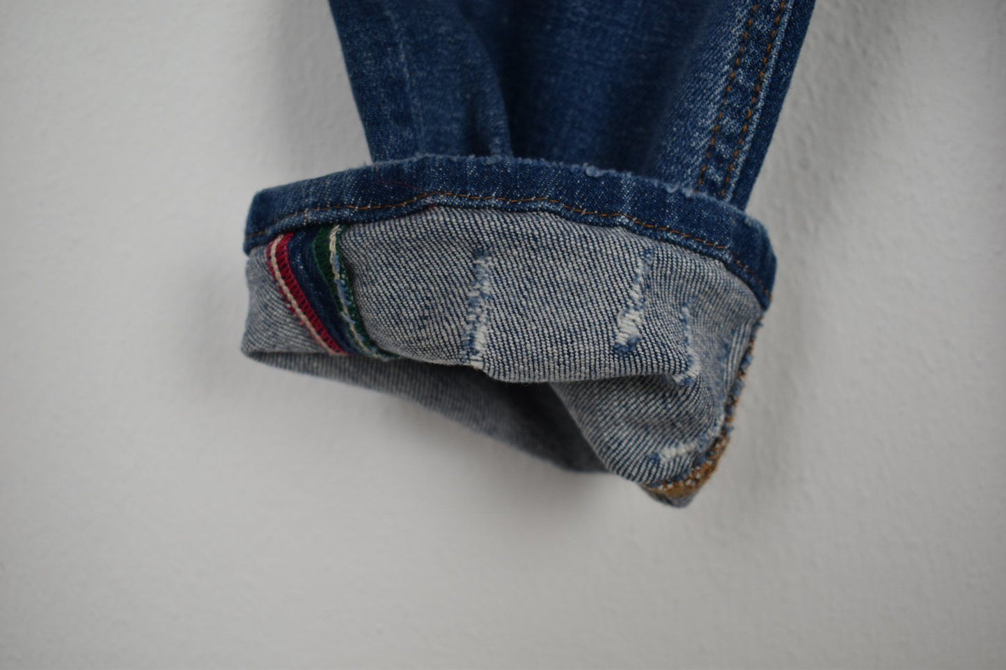 Guess 1981 Skinny High Jeans Gr.26/29 - 2ND STORY