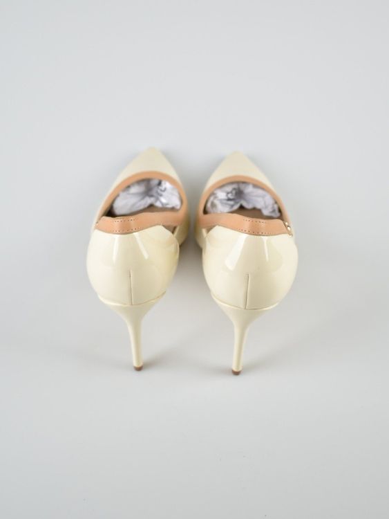 Guess "Ricky" Lack High Heels, neu, Gr.37 - Pumps - 2ND STORY