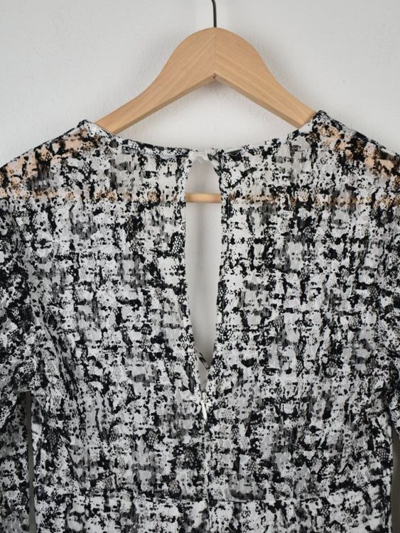 Guess Spitzenkleid Gr.36 (38)