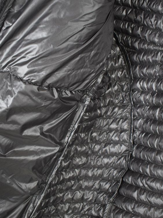 Haglöfs L.I.M Mimic Jacke, Gr.L, grau, neuwertig - 2ND STORY