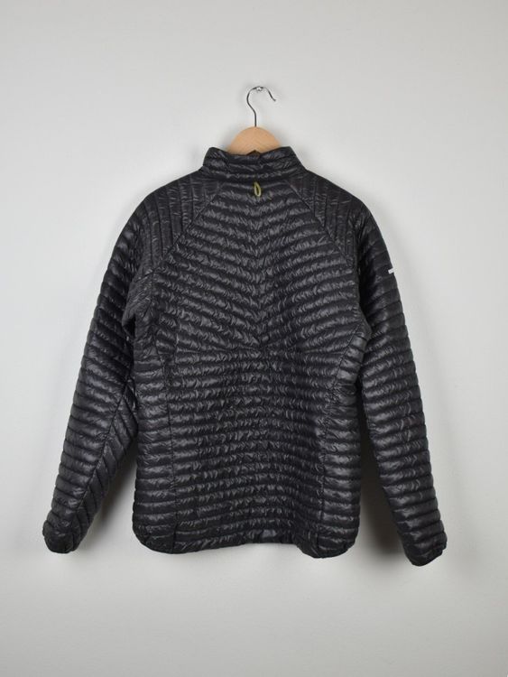 Haglöfs L.I.M Mimic Jacke, Gr.L, grau, neuwertig - 2ND STORY