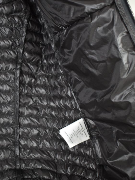 Haglöfs L.I.M Mimic Jacke, Gr.L, grau, neuwertig - 2ND STORY