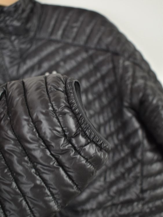 Haglöfs L.I.M Mimic Jacke, Gr.L, grau, neuwertig - 2ND STORY