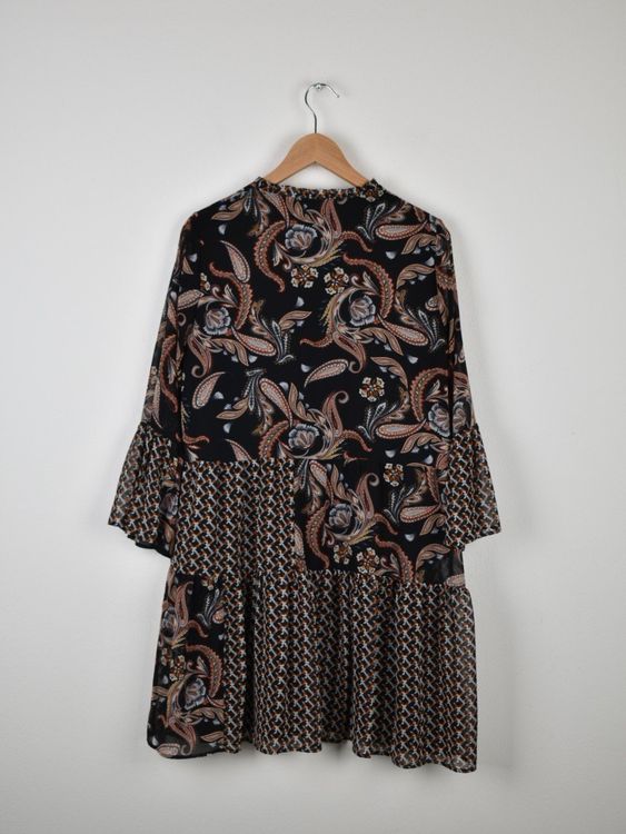 Hallhuber Kleid Gr.36
