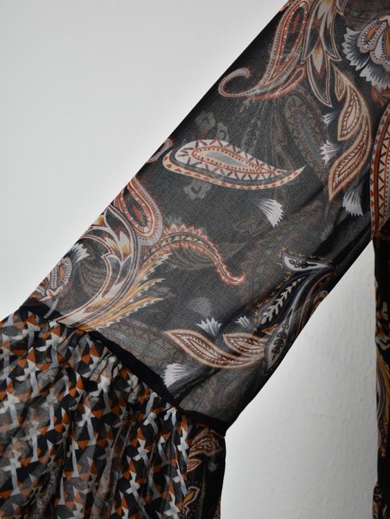 Hallhuber Kleid Gr.36