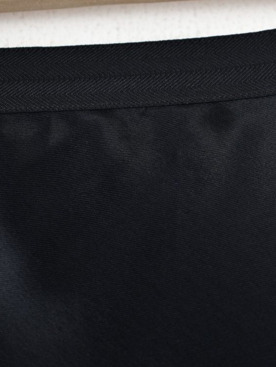 Hallhuber Maxirock Gr.42, Satinoptik, 100% Viskose - Rock - 2ND STORY