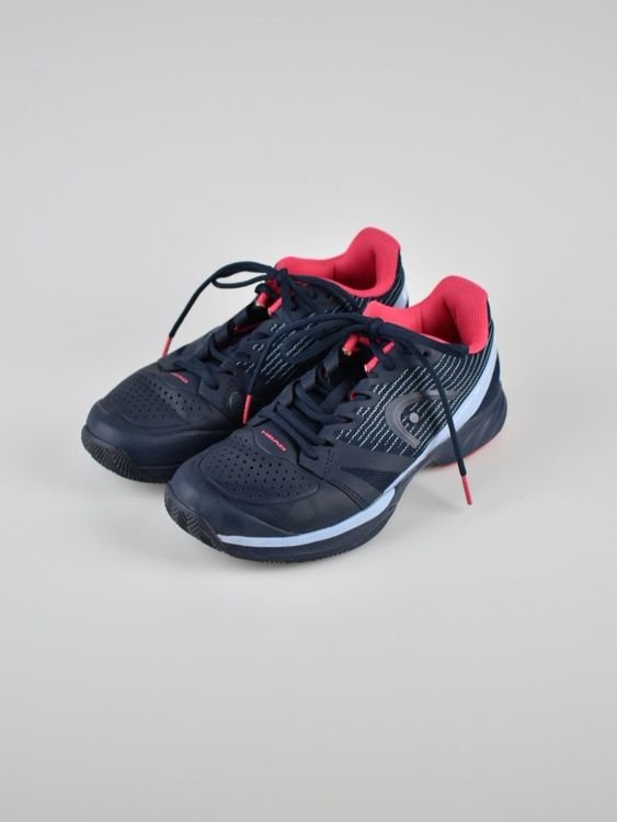 Head Sprint Pro 2.5 Clay Tennis Sandplatzschuh Gr.38 - 2ND STORY