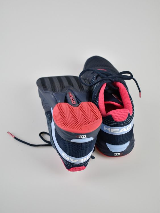 Head Sprint Pro 2.5 Clay Tennis Sandplatzschuh Gr.38 - 2ND STORY