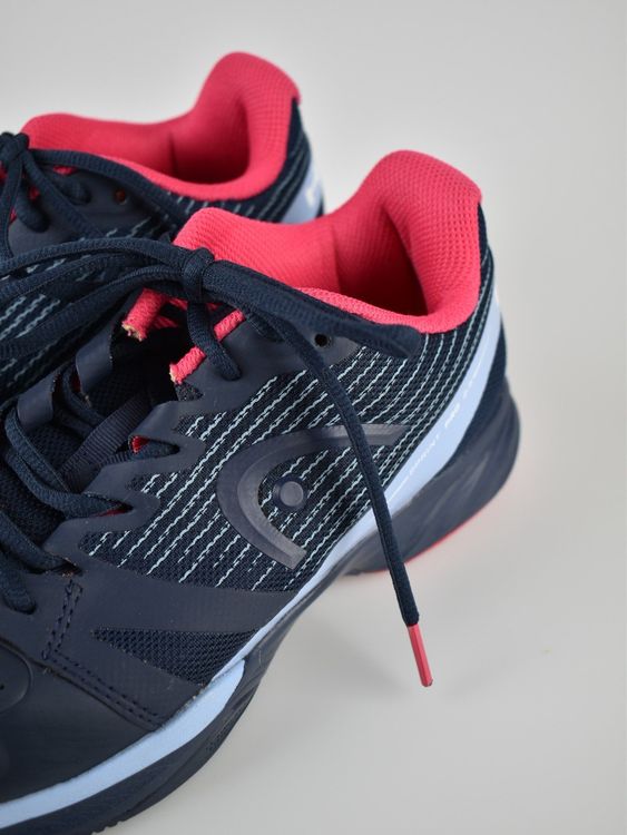 Head Sprint Pro 2.5 Clay Tennis Sandplatzschuh Gr.38 - 2ND STORY