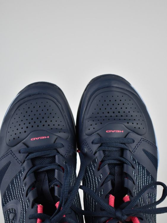 Head Sprint Pro 2.5 Clay Tennis Sandplatzschuh Gr.38 - 2ND STORY