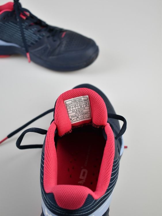 Head Sprint Pro 2.5 Clay Tennis Sandplatzschuh Gr.38