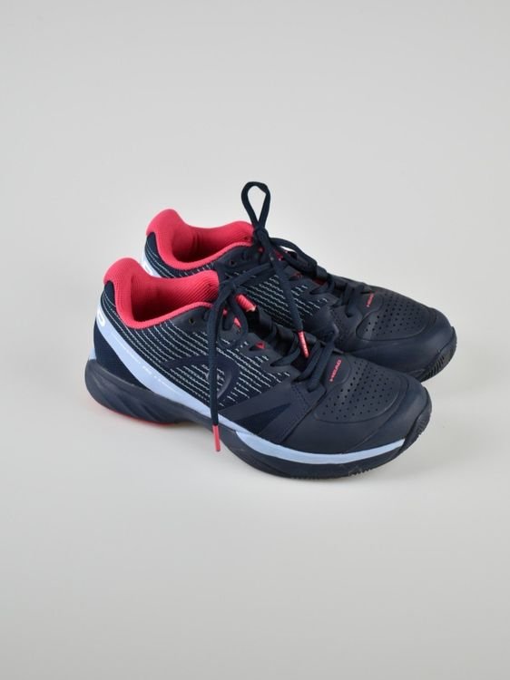 Head Sprint Pro 2.5 Clay Tennis Sandplatzschuh Gr.38 - 2ND STORY