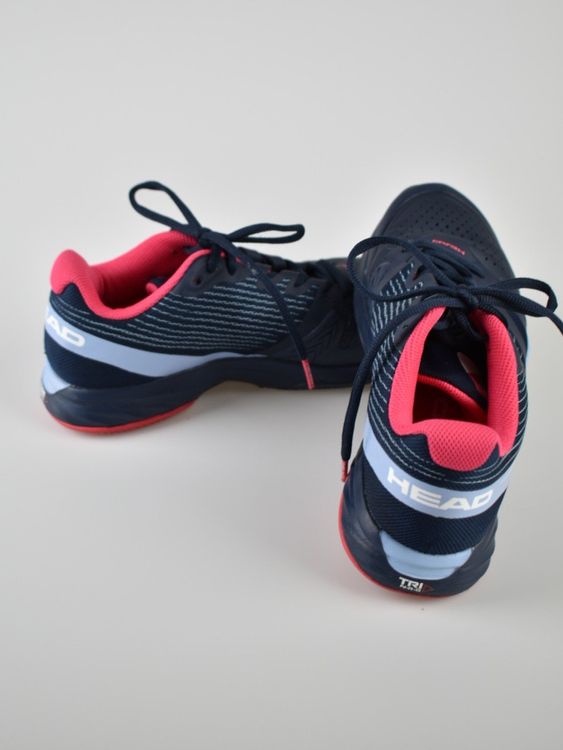 Head Sprint Pro 2.5 Clay Tennis Sandplatzschuh Gr.38 - 2ND STORY