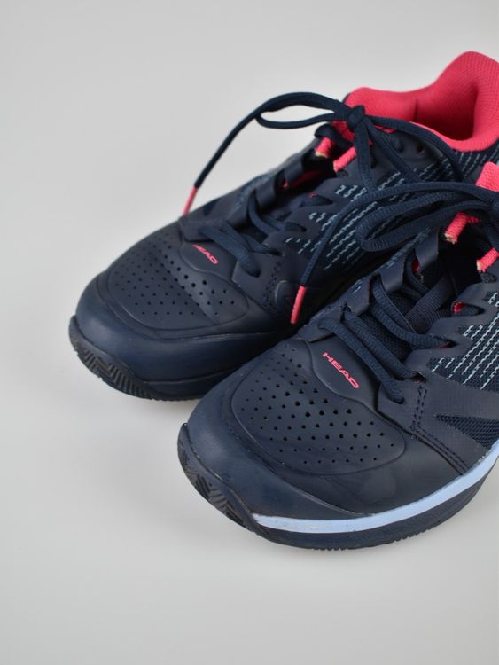 Head Sprint Pro 2.5 Clay Tennis Sandplatzschuh Gr.38 - 2ND STORY