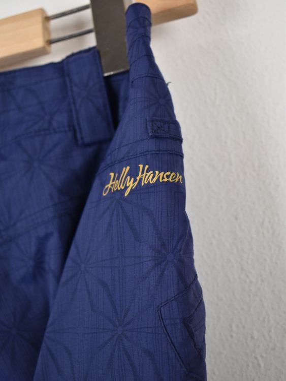 Helly Hansen Skihose Gr.S - 2ND STORY