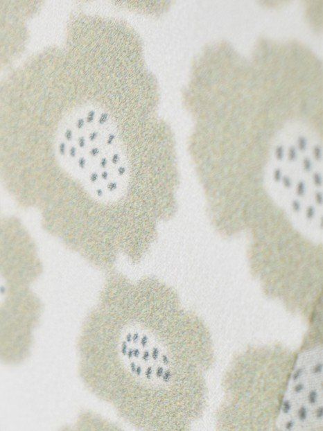 Hemisphere Bluse Gr.XS/S - 2ND STORY