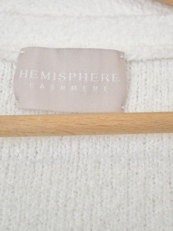 Hemisphere Bouclé - Cardigan, Gr.42 - Strickjacke - 2ND STORY