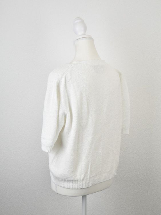 Hemisphere Bouclé - Cardigan, Gr.42 - Strickjacke - 2ND STORY